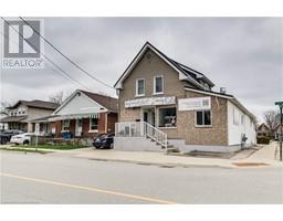 18 ELGIN Street, brantford, Ontario