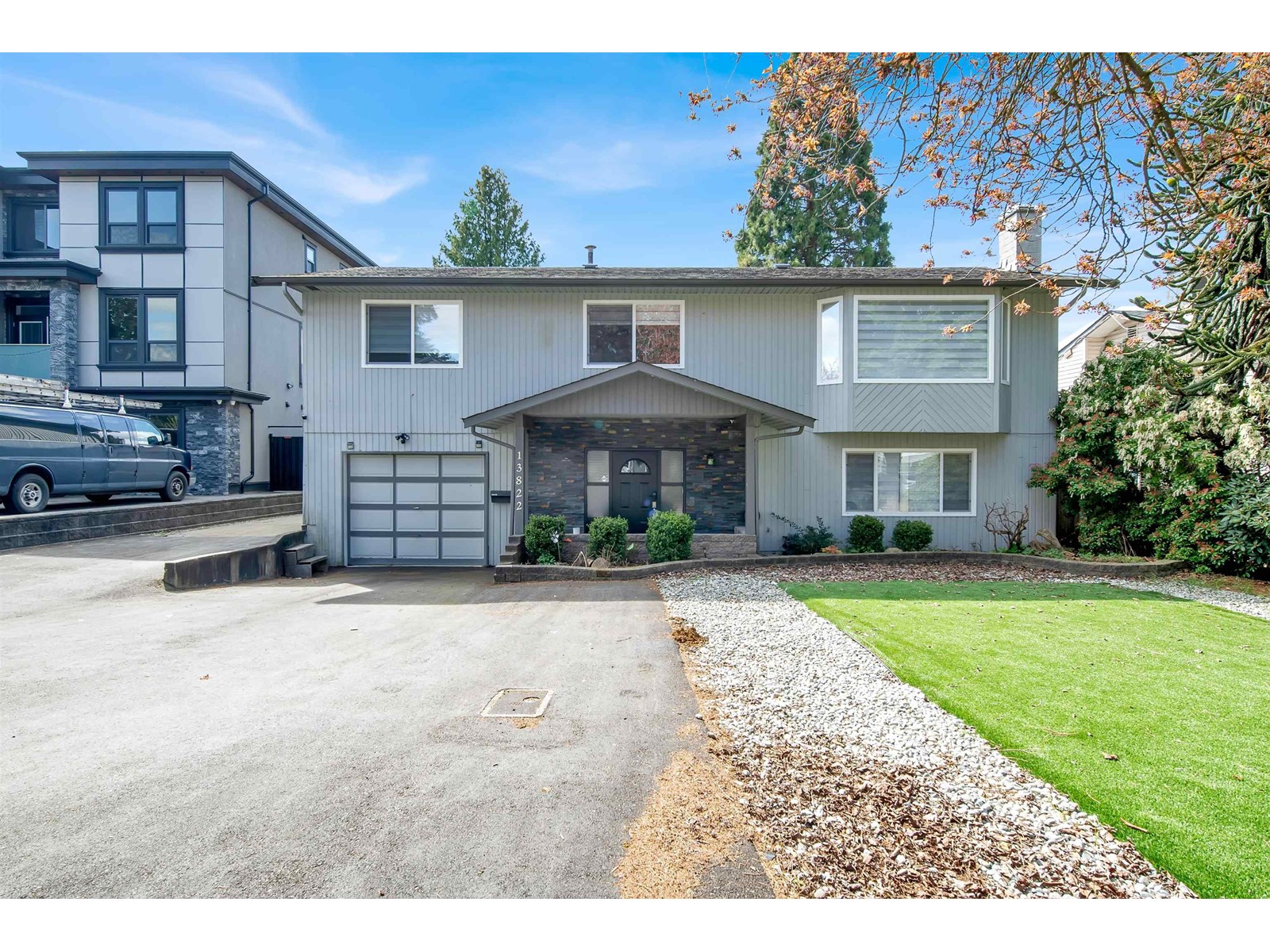 Property at 13822 92A AVENUE image 1