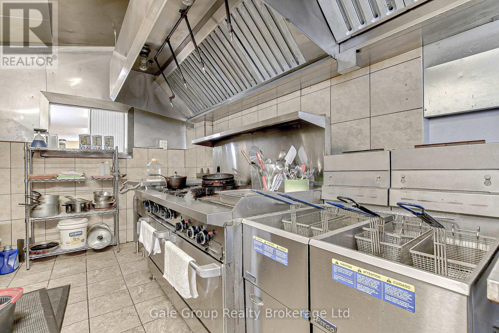 18 Elgin Street, Brant, Ontario  N3R 1E6 - Photo 16 - X12020990