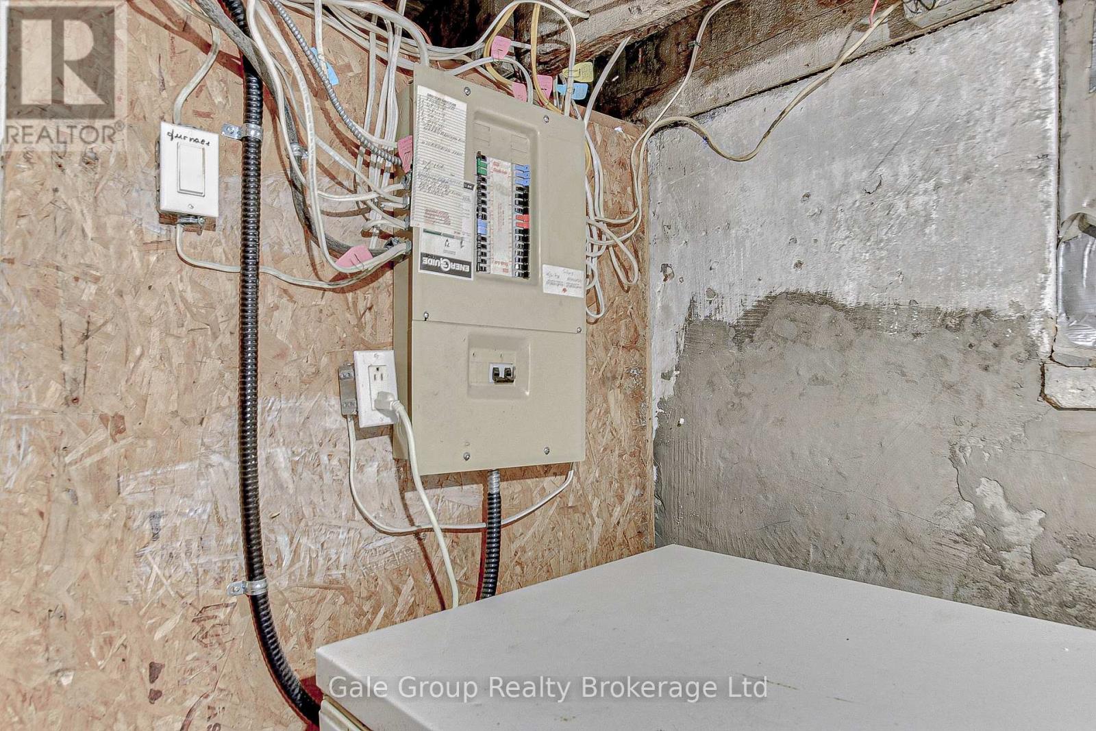 18 Elgin Street, Brant, Ontario  N3R 1E6 - Photo 19 - X12020990