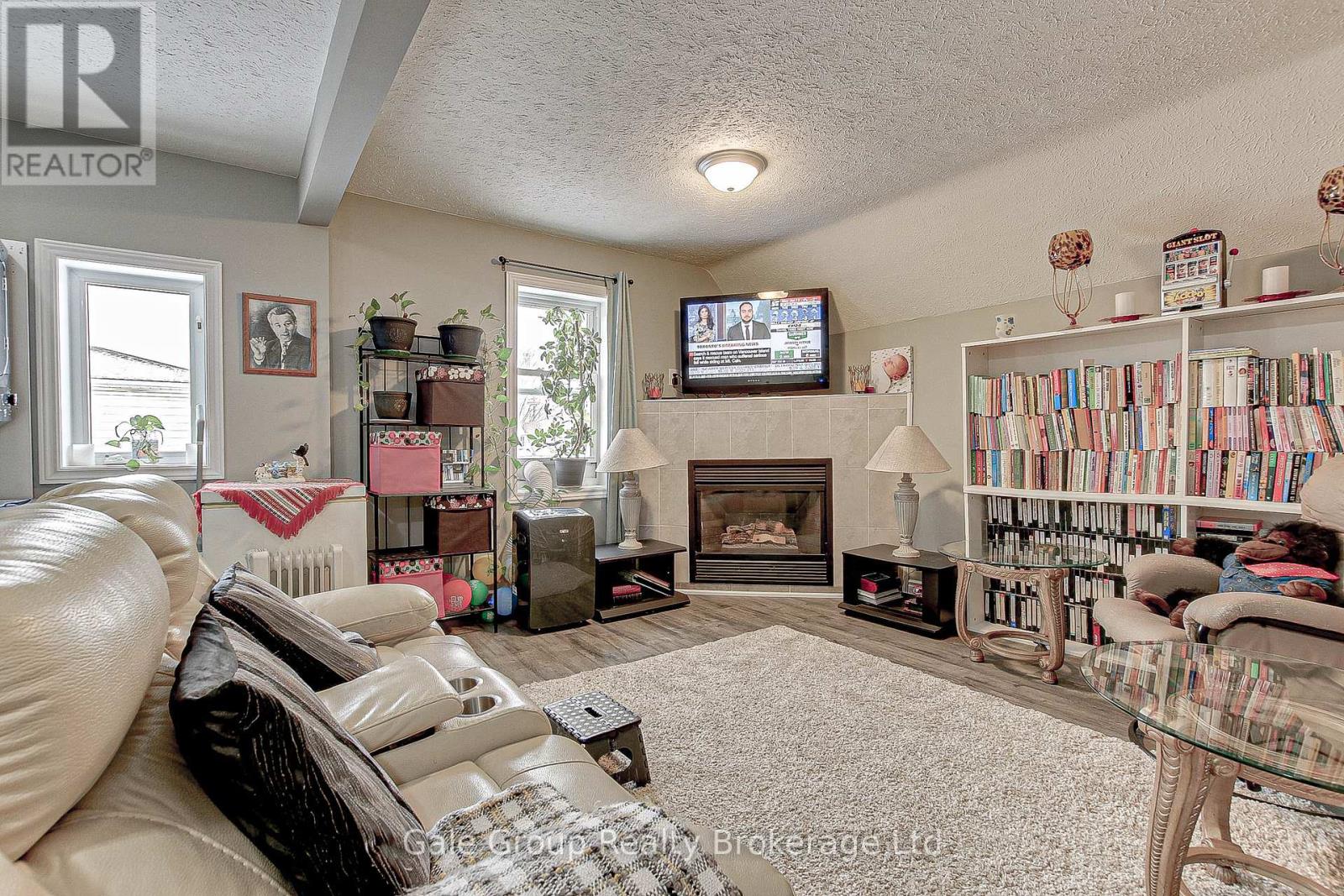 18 Elgin Street, Brant, Ontario  N3R 1E6 - Photo 28 - X12020990