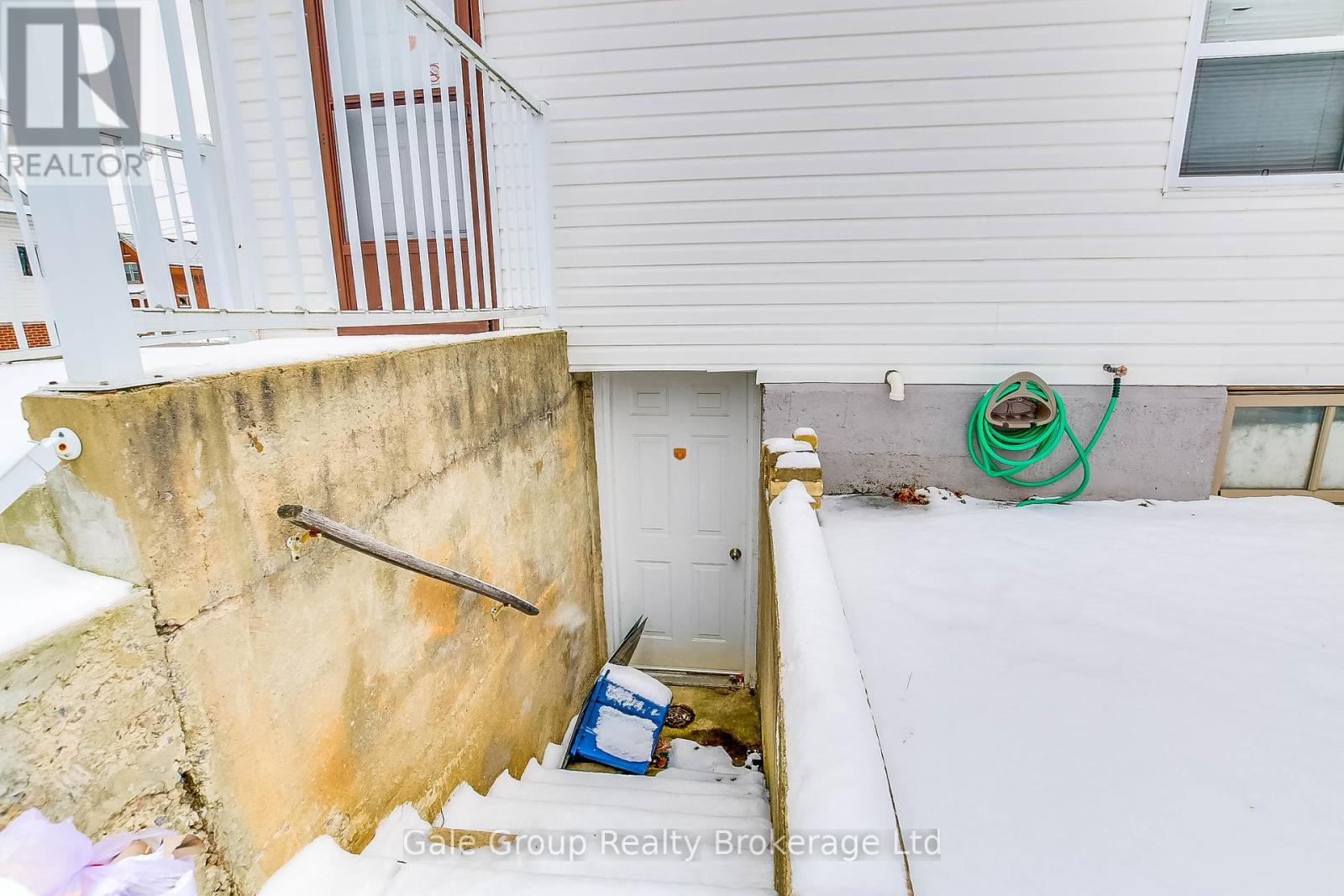 18 Elgin Street, Brant, Ontario  N3R 1E6 - Photo 34 - X12020990