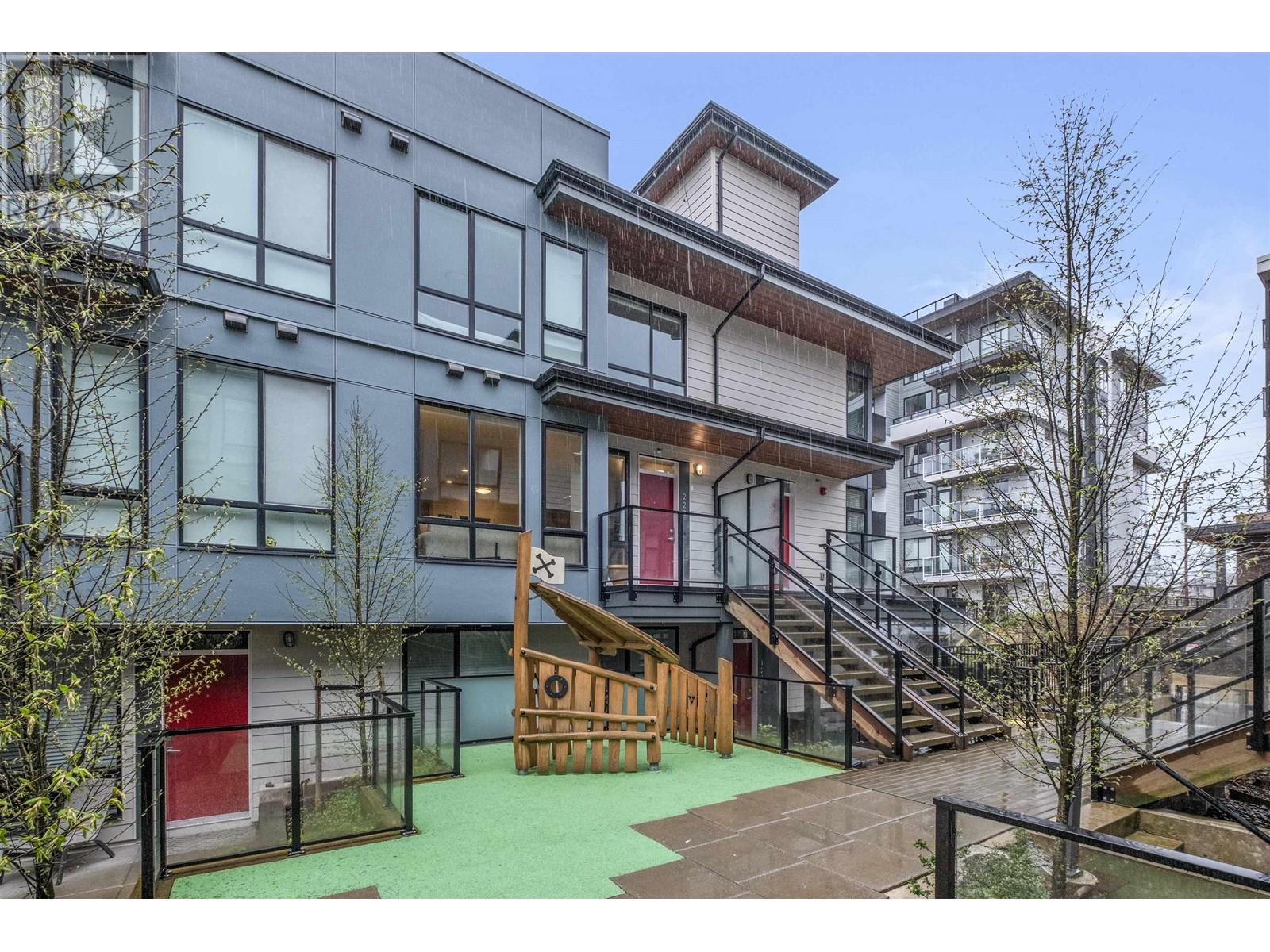 229 708 Lea Avenue, Coquitlam, British Columbia  V3J 4H5 - Photo 11 - R2987750