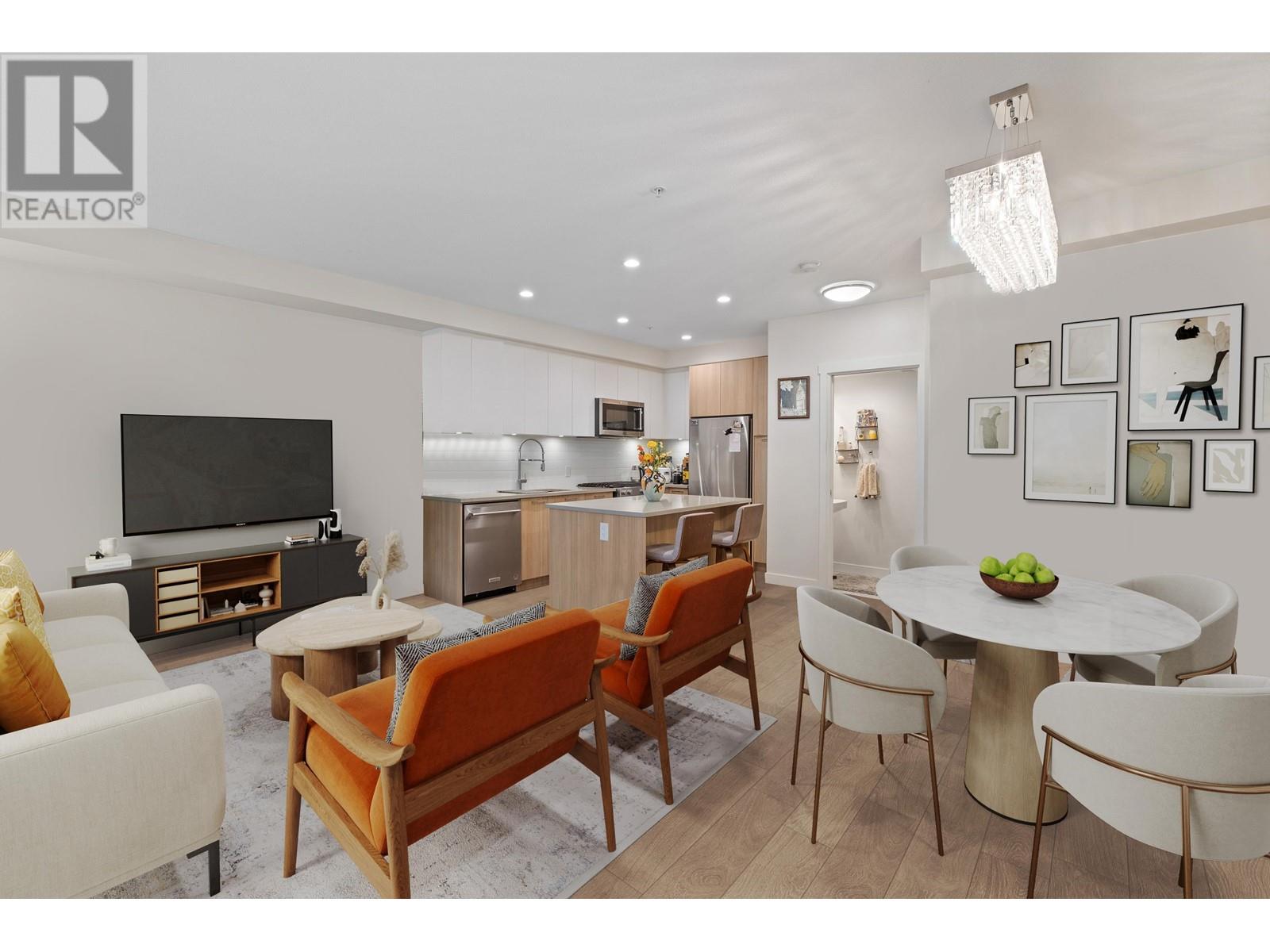 229 708 LEA AVENUE, coquitlam, British Columbia
