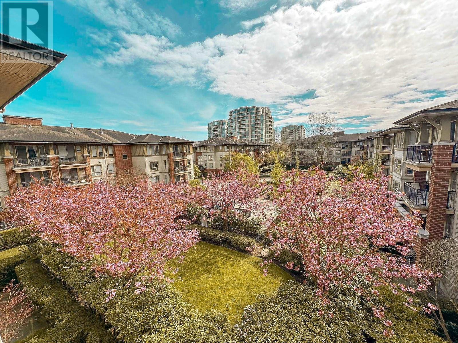 5404 5111 Garden City Road, Richmond, British Columbia  V6X 4H4 - Photo 2 - R2986755