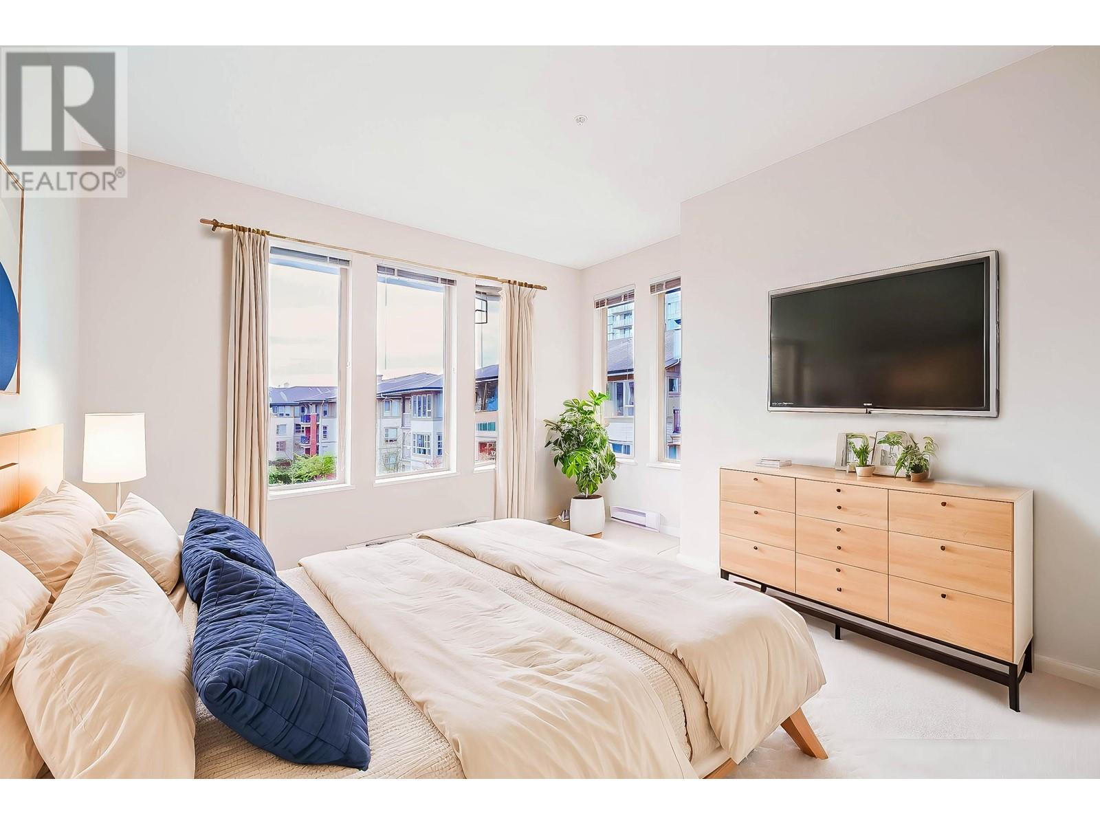 5404 5111 Garden City Road, Richmond, British Columbia  V6X 4H4 - Photo 16 - R2986755