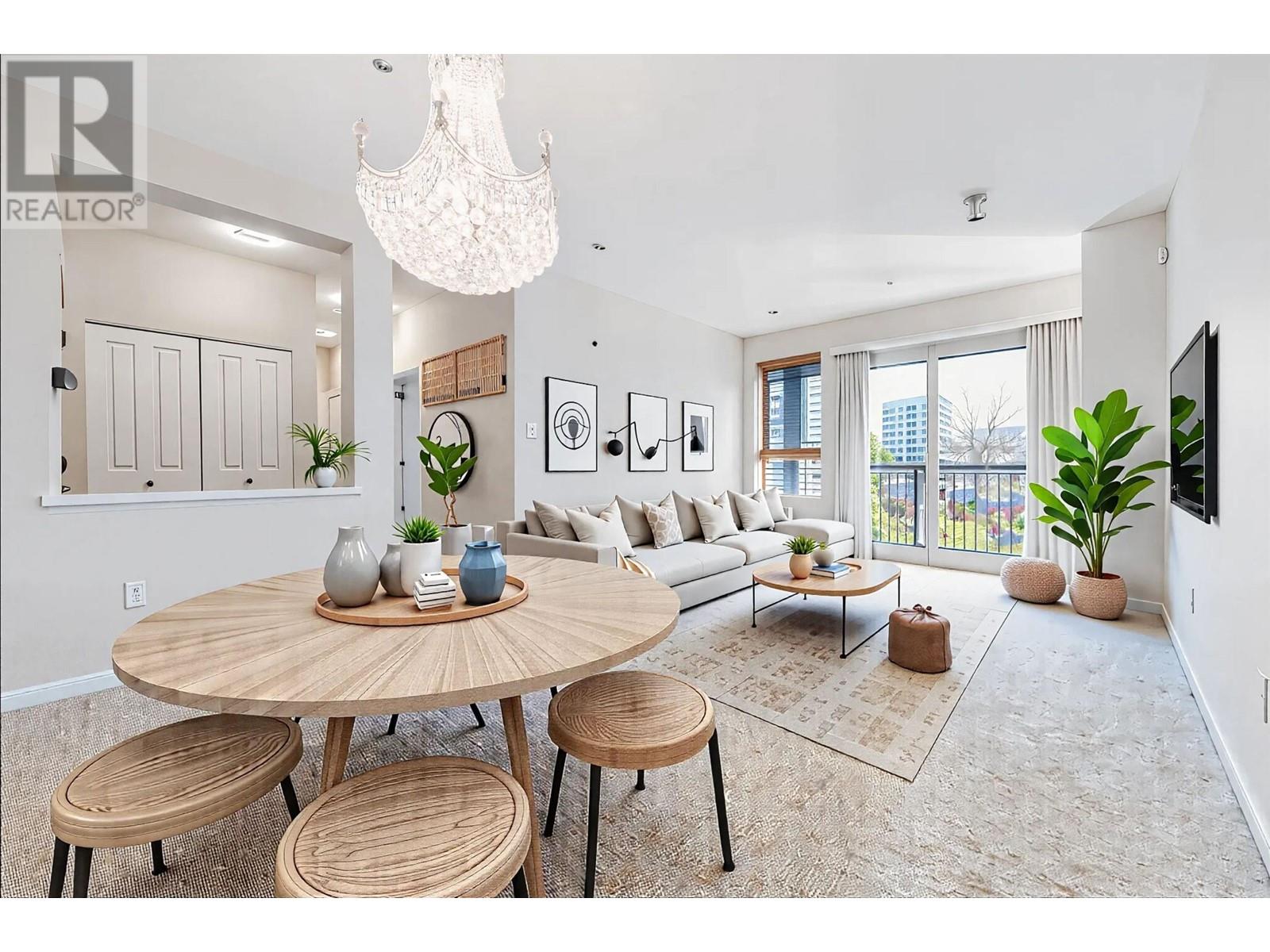 5404 5111 GARDEN CITY ROAD, richmond, British Columbia