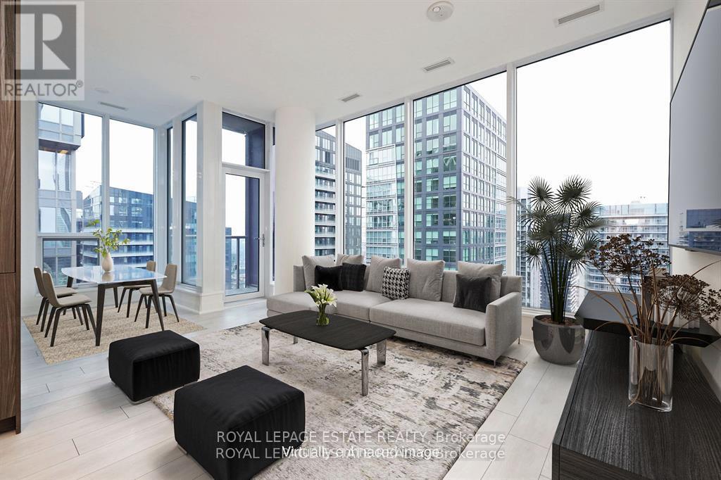 4003 - 15 Mercer Street, Toronto, Ontario  M5V 1H2 - Photo 12 - C12080154