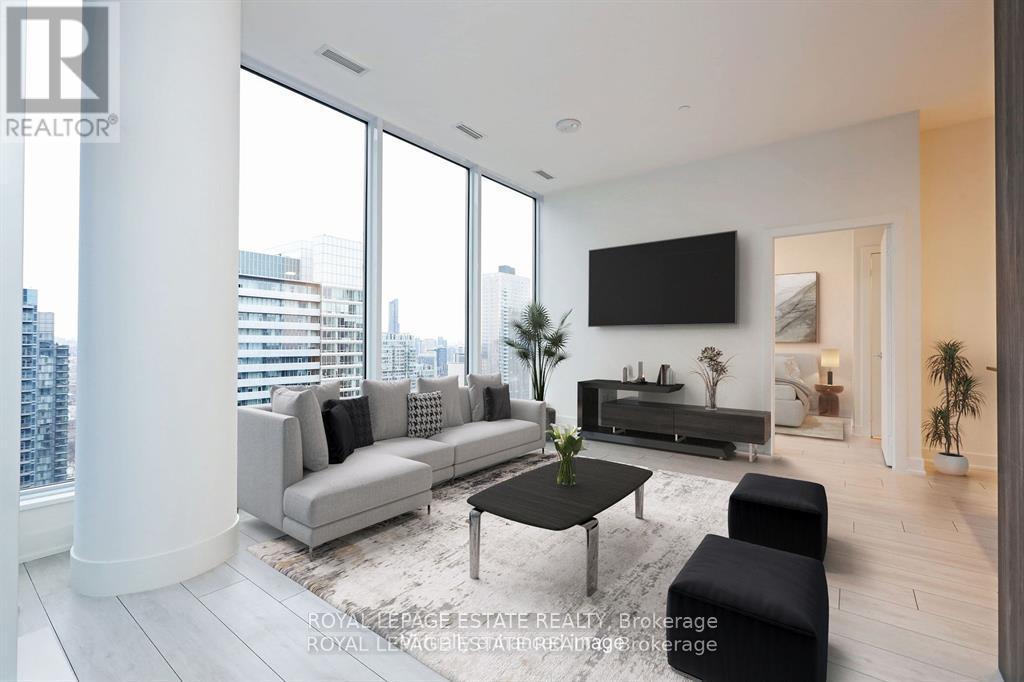 4003 - 15 Mercer Street, Toronto, Ontario  M5V 1H2 - Photo 15 - C12080154