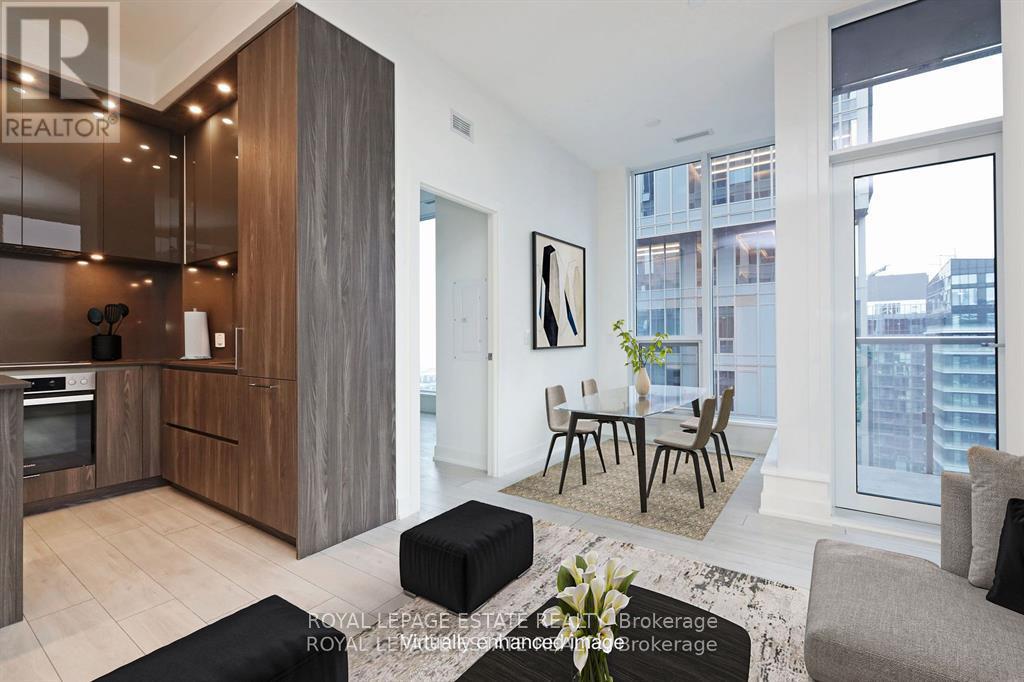4003 - 15 Mercer Street, Toronto, Ontario  M5V 1H2 - Photo 17 - C12080154