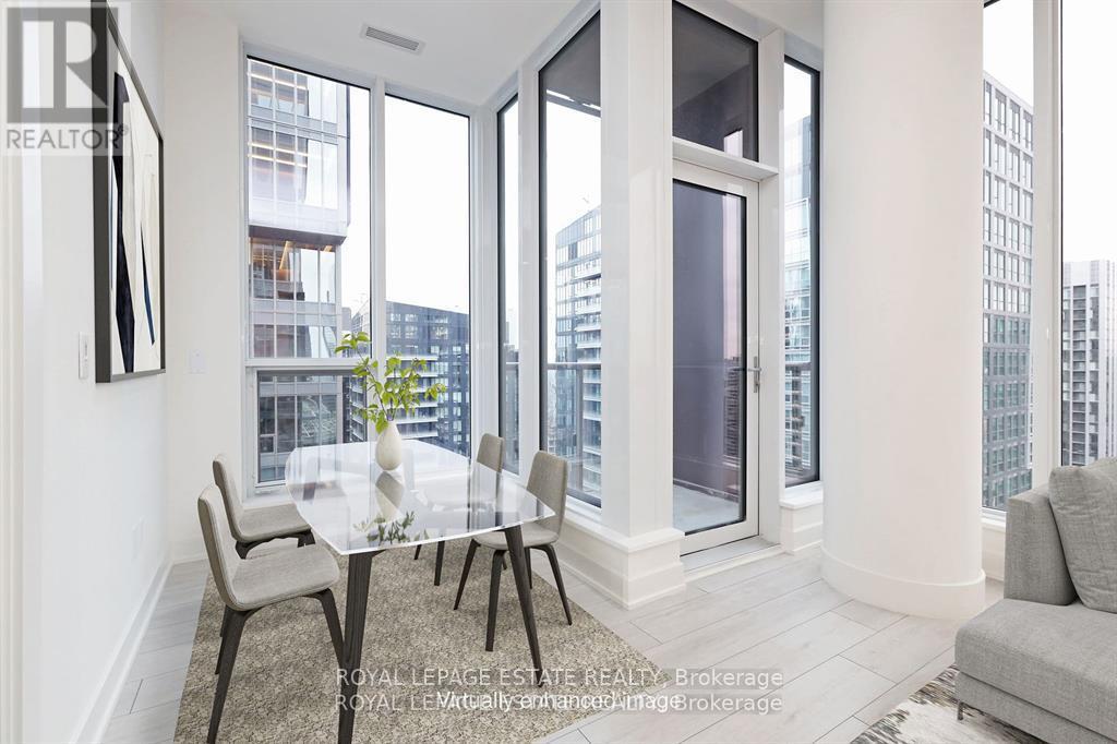 4003 - 15 Mercer Street, Toronto, Ontario  M5V 1H2 - Photo 19 - C12080154