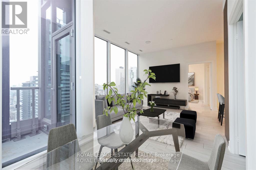 4003 - 15 Mercer Street, Toronto, Ontario  M5V 1H2 - Photo 21 - C12080154
