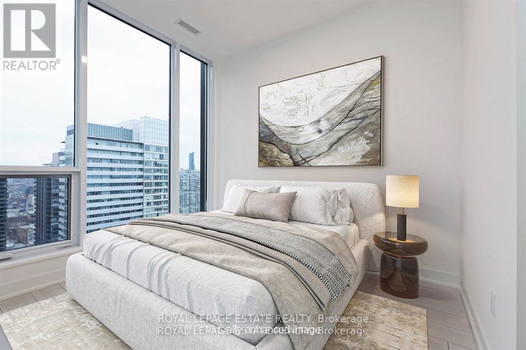 4003 - 15 Mercer Street, Toronto, Ontario  M5V 1H2 - Photo 24 - C12080154