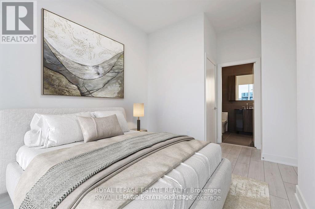 4003 - 15 Mercer Street, Toronto, Ontario  M5V 1H2 - Photo 25 - C12080154