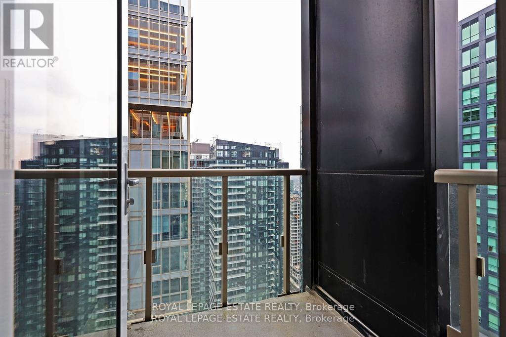 4003 - 15 Mercer Street, Toronto, Ontario  M5V 1H2 - Photo 27 - C12080154