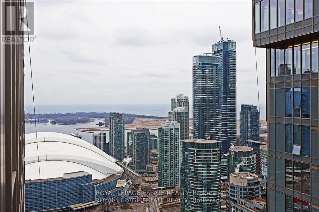 4003 - 15 Mercer Street, Toronto, Ontario  M5V 1H2 - Photo 29 - C12080154