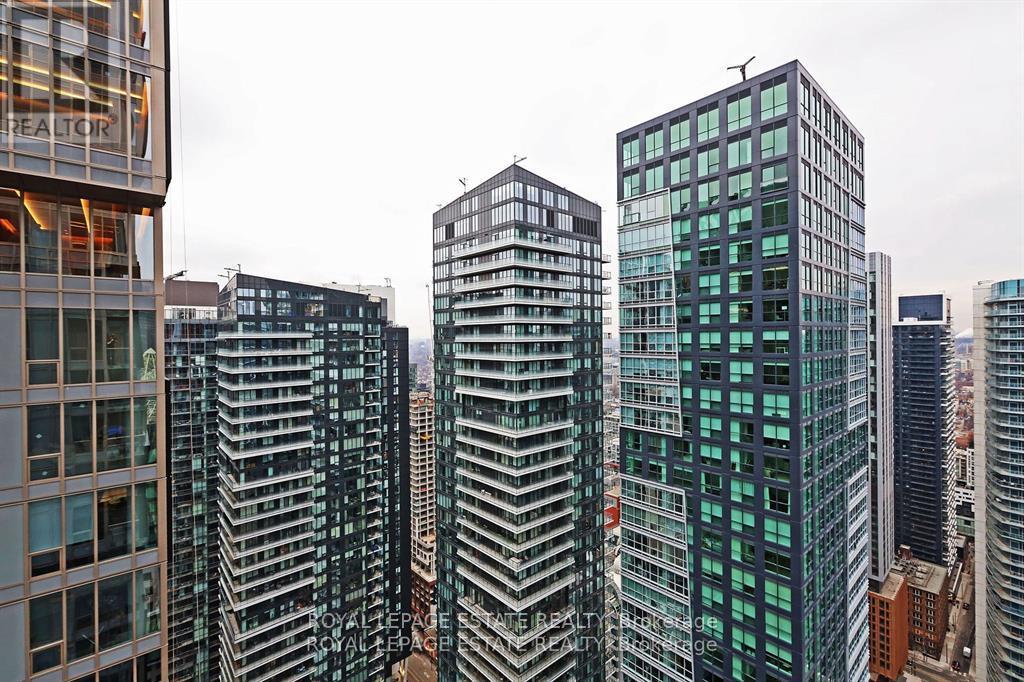 4003 - 15 Mercer Street, Toronto, Ontario  M5V 1H2 - Photo 30 - C12080154
