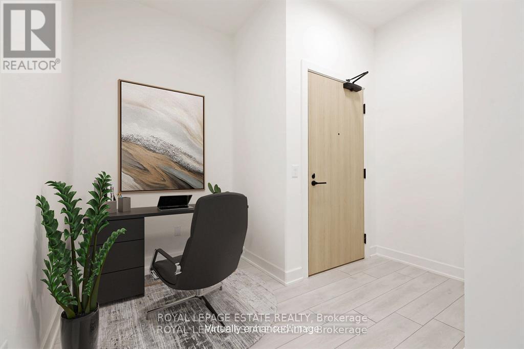 4003 - 15 Mercer Street, Toronto, Ontario  M5V 1H2 - Photo 4 - C12080154