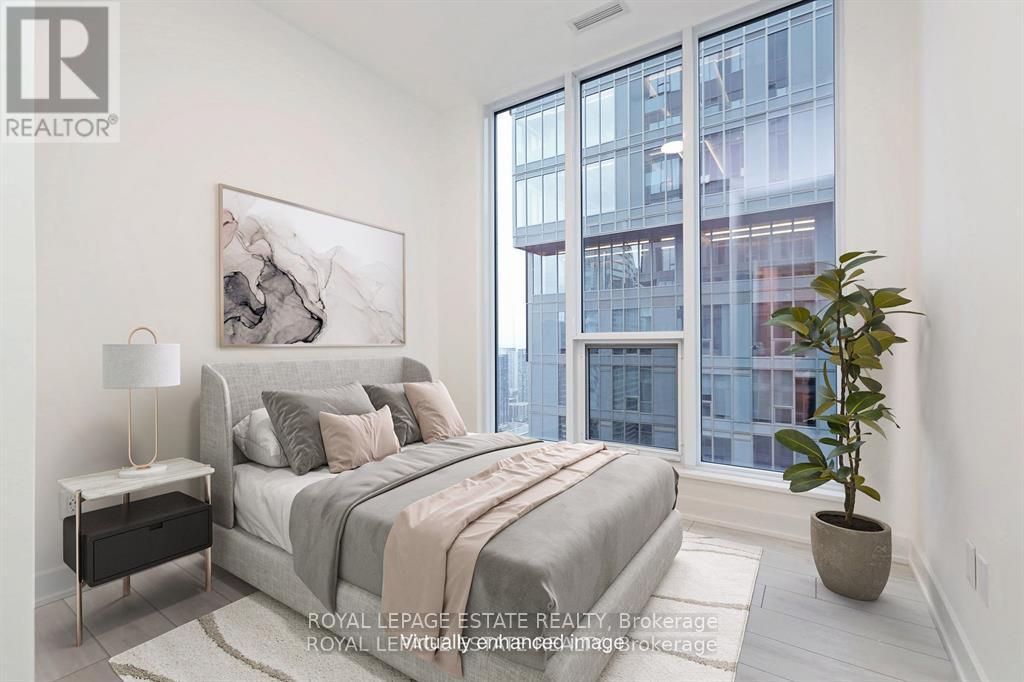 4003 - 15 Mercer Street, Toronto, Ontario  M5V 1H2 - Photo 6 - C12080154