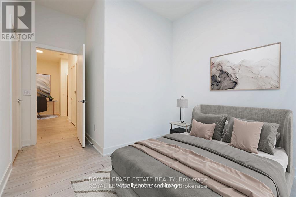 4003 - 15 Mercer Street, Toronto, Ontario  M5V 1H2 - Photo 7 - C12080154