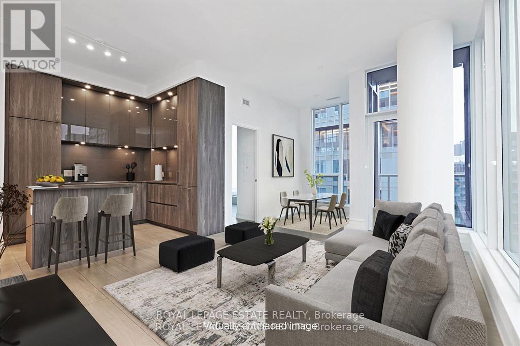 4003 - 15 Mercer Street, Toronto, Ontario  M5V 1H2 - Photo 9 - C12080154