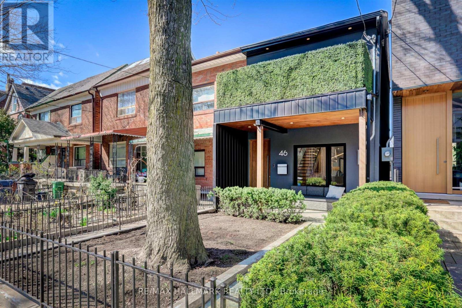 Property at 46 BORDEN STREET image 1