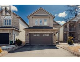 274 TRAIL SIDE CIRCLE, Ottawa, Ontario