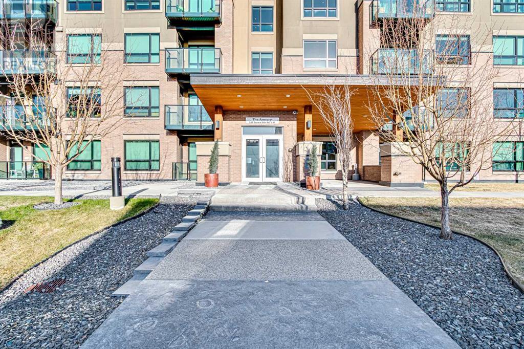 403, 145 Burma Star Road Sw, Calgary, Alberta  T3E 8A8 - Photo 22 - A2210056