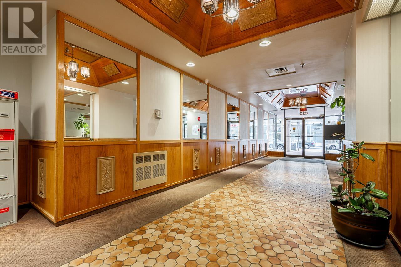 1404 615 Belmont Street, New Westminster, British Columbia  V3M 6A1 - Photo 27 - R2985417