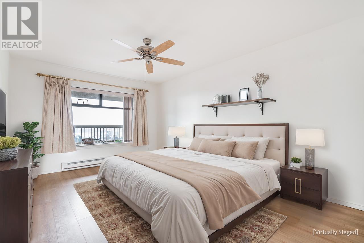 1404 615 Belmont Street, New Westminster, British Columbia  V3M 6A1 - Photo 19 - R2985417