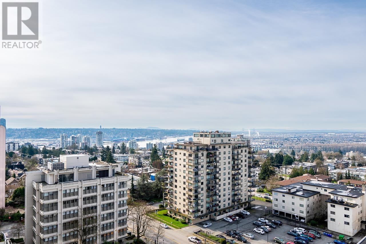 1404 615 Belmont Street, New Westminster, British Columbia  V3M 6A1 - Photo 12 - R2985417