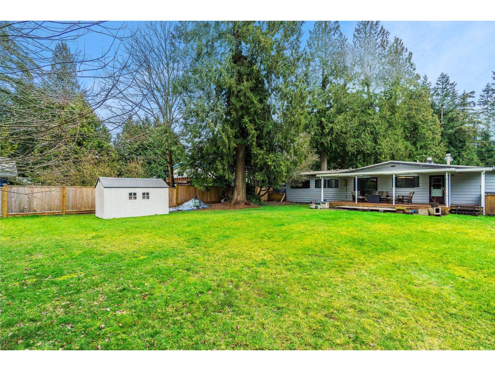 Property at 19891 43A AVENUE image 3