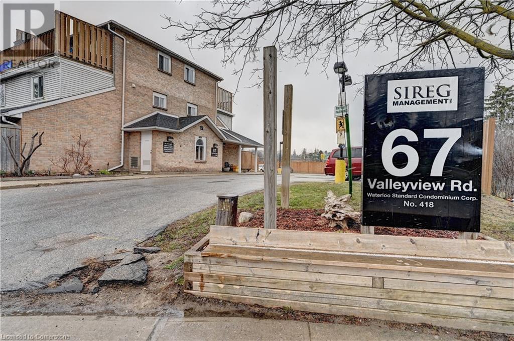 Property at 67 VALLEYVIEW Road Unit# 37 image 1