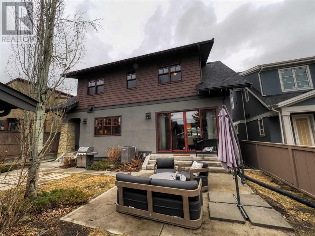 1423 7a Street Nw, Calgary, Alberta  T2M 3J9 - Photo 44 - A2205101