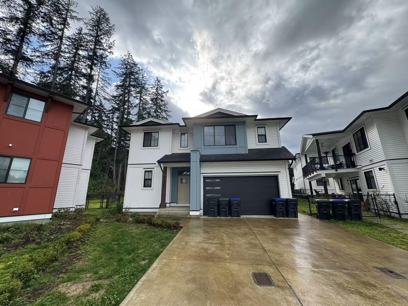 Property at 63866 BEECH AVENUE image 1