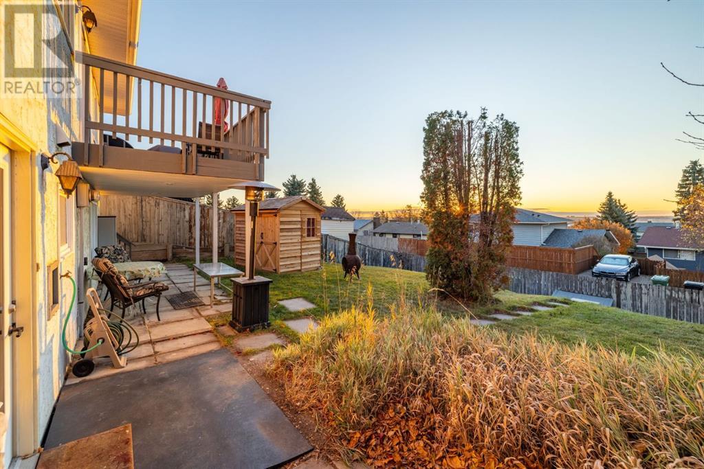 40 Thornaby Crescent Nw, Calgary, Alberta  T2K 5K4 - Photo 40 - A2206569