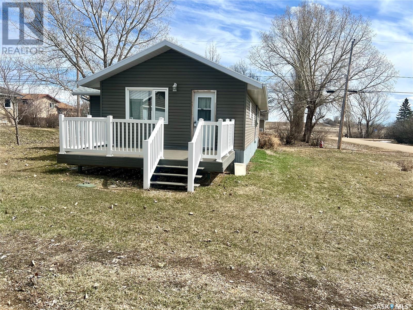 501 REED STREET, morse, Saskatchewan