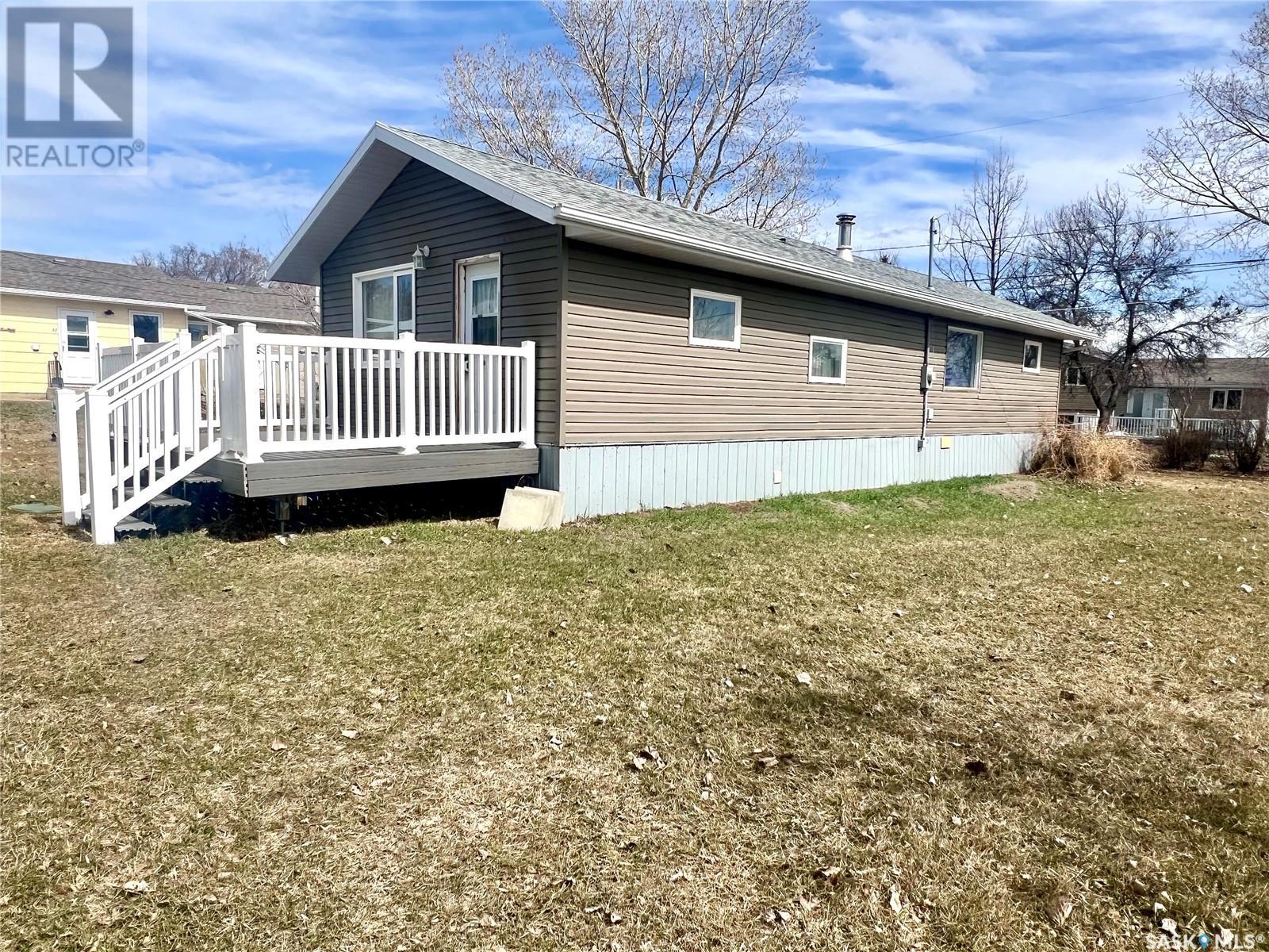 501 Reed Street, Morse, Saskatchewan  S0H 3C0 - Photo 22 - SK998680