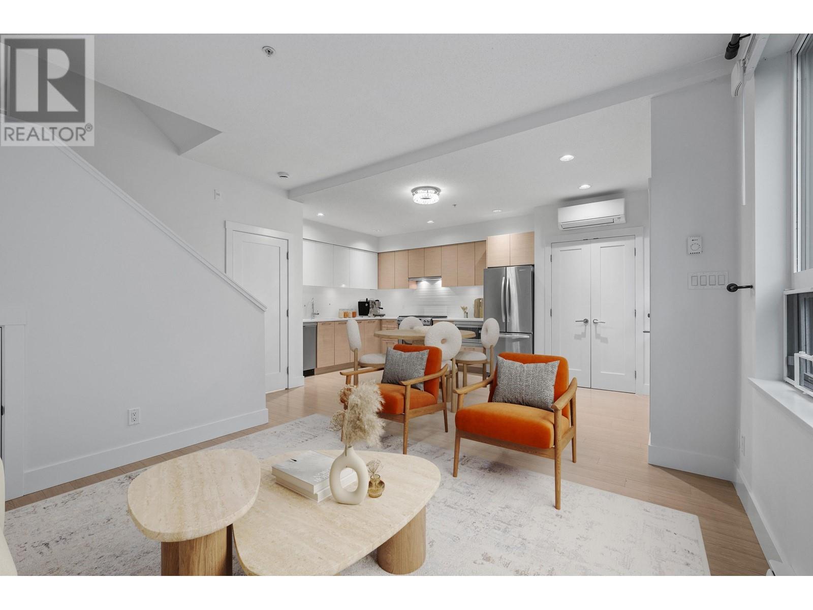 6 3508 MOUNT SEYMOUR PARKWAY, north vancouver, British Columbia