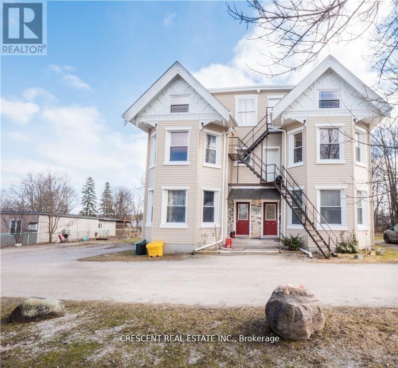265 BARRIE ROAD, Orillia, Ontario