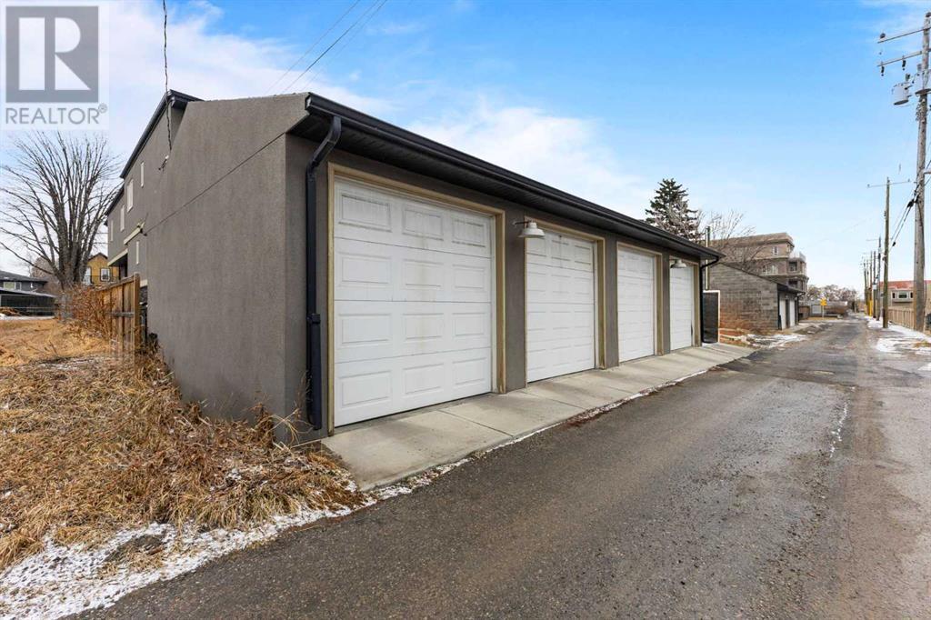 2, 415 17 Avenue Nw, Calgary, Alberta  T2M 0N2 - Photo 33 - A2207785