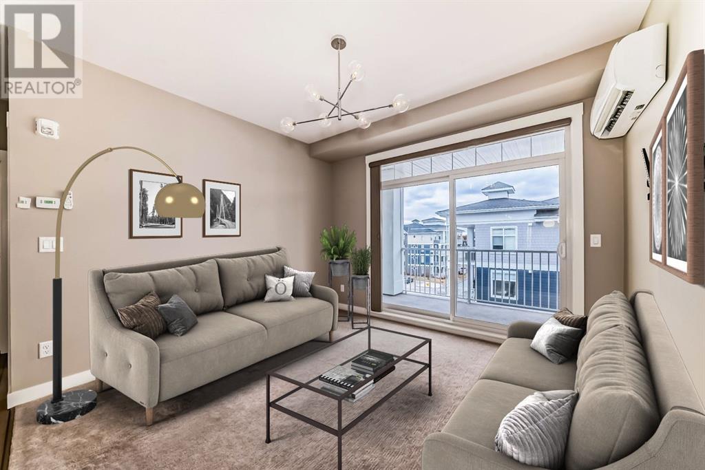 407, 400 Auburn Meadows Common Se, Calgary, Alberta  T3M 3K7 - Photo 21 - A2202745