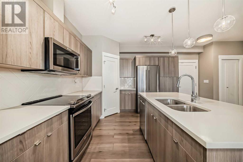 407, 400 Auburn Meadows Common Se, Calgary, Alberta  T3M 3K7 - Photo 13 - A2202745