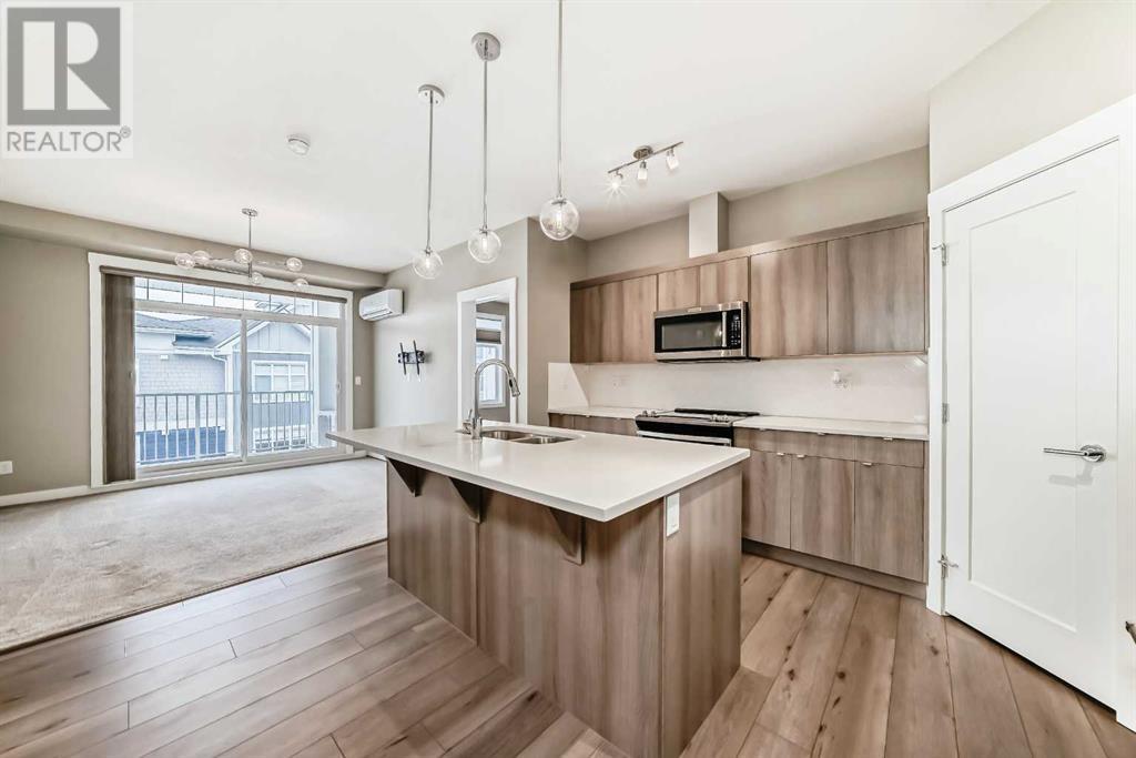407, 400 Auburn Meadows Common Se, Calgary, Alberta  T3M 3K7 - Photo 16 - A2202745