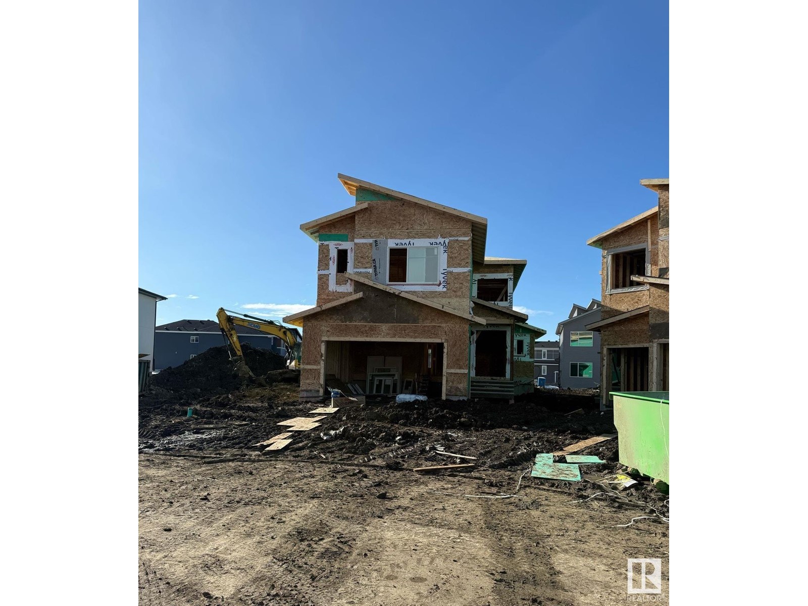 Property at 6026 19 ST NE image