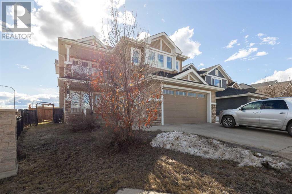 Property at 205 Blackburn Drive image 1