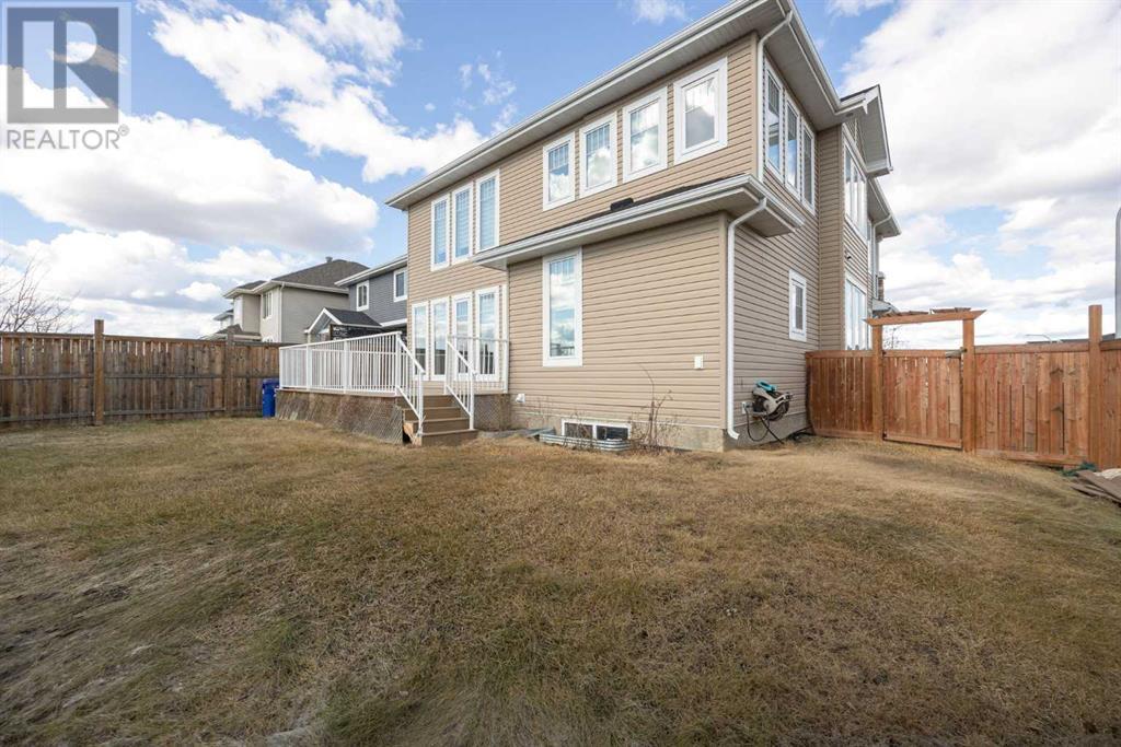 205 Blackburn Drive, Fort Mcmurray, Alberta  T9K 0X5 - Photo 49 - A2211485