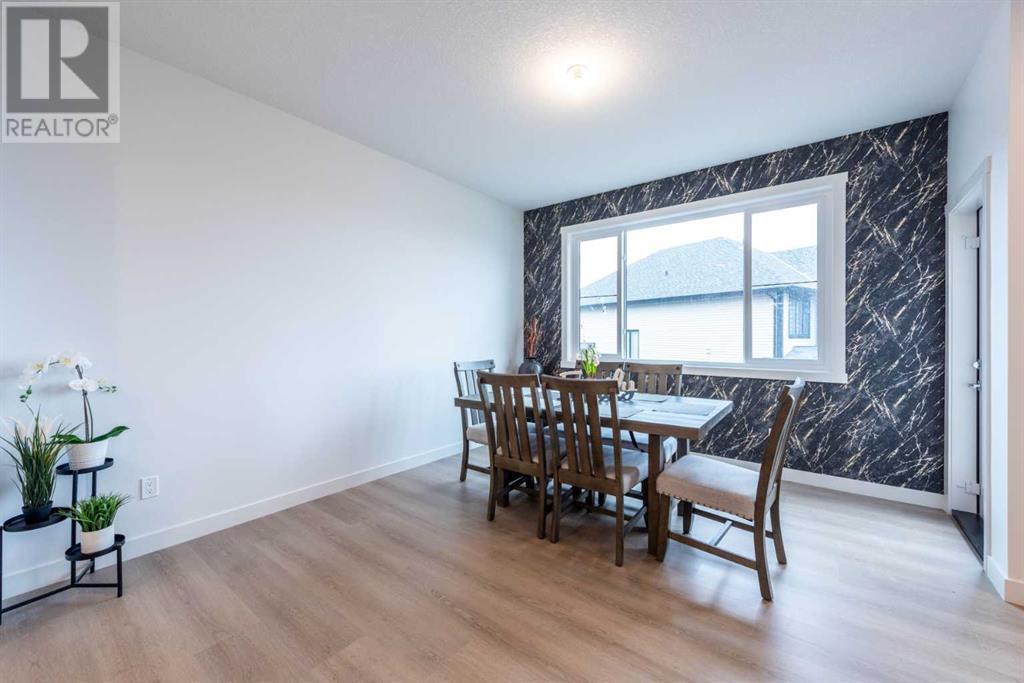 116 Heritage Boulevard, Cochrane, Alberta  T4C 3G8 - Photo 10 - A2206102