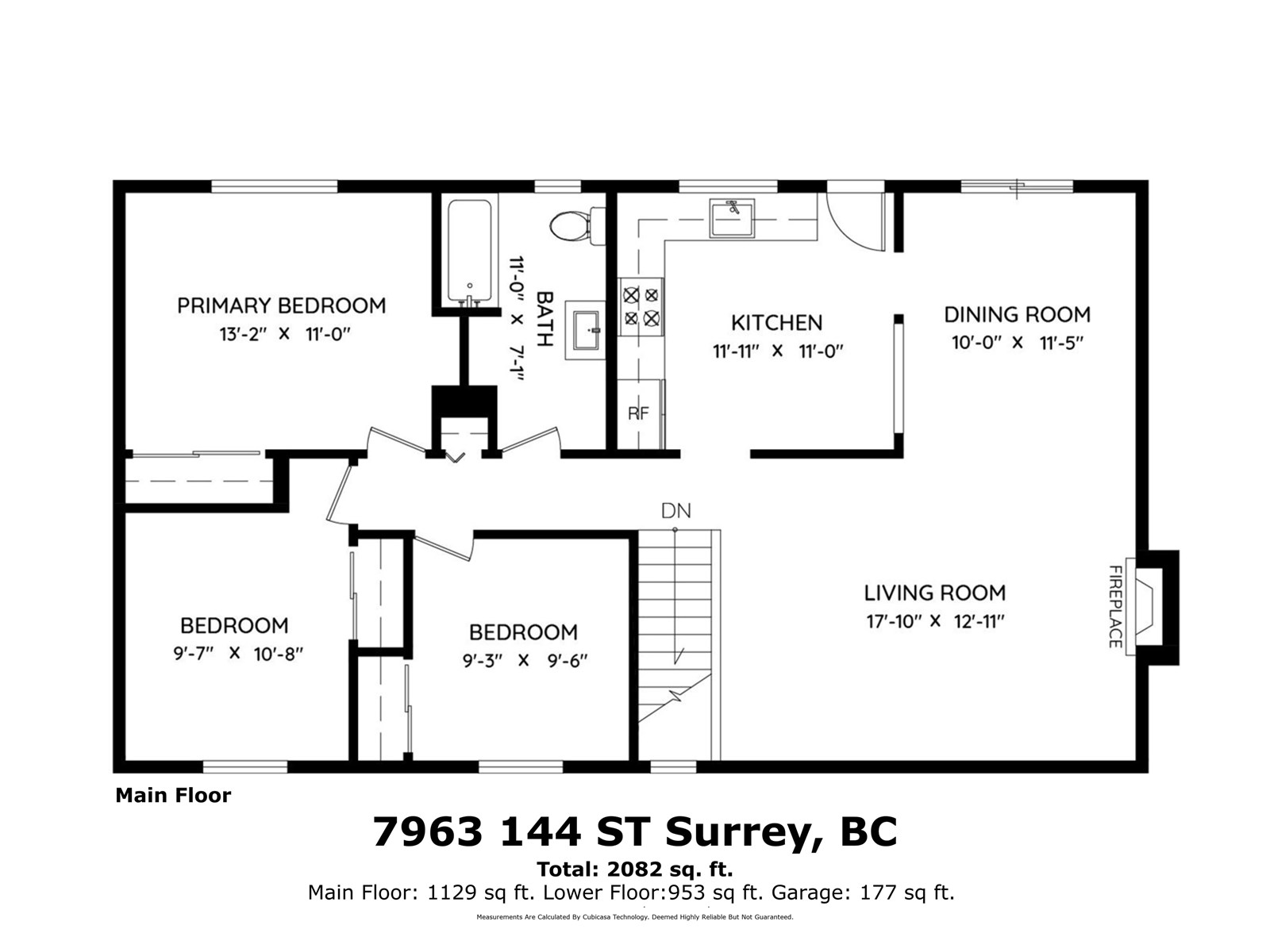 7963 144 Street, Surrey, British Columbia  V3W 5T2 - Photo 30 - R2984661