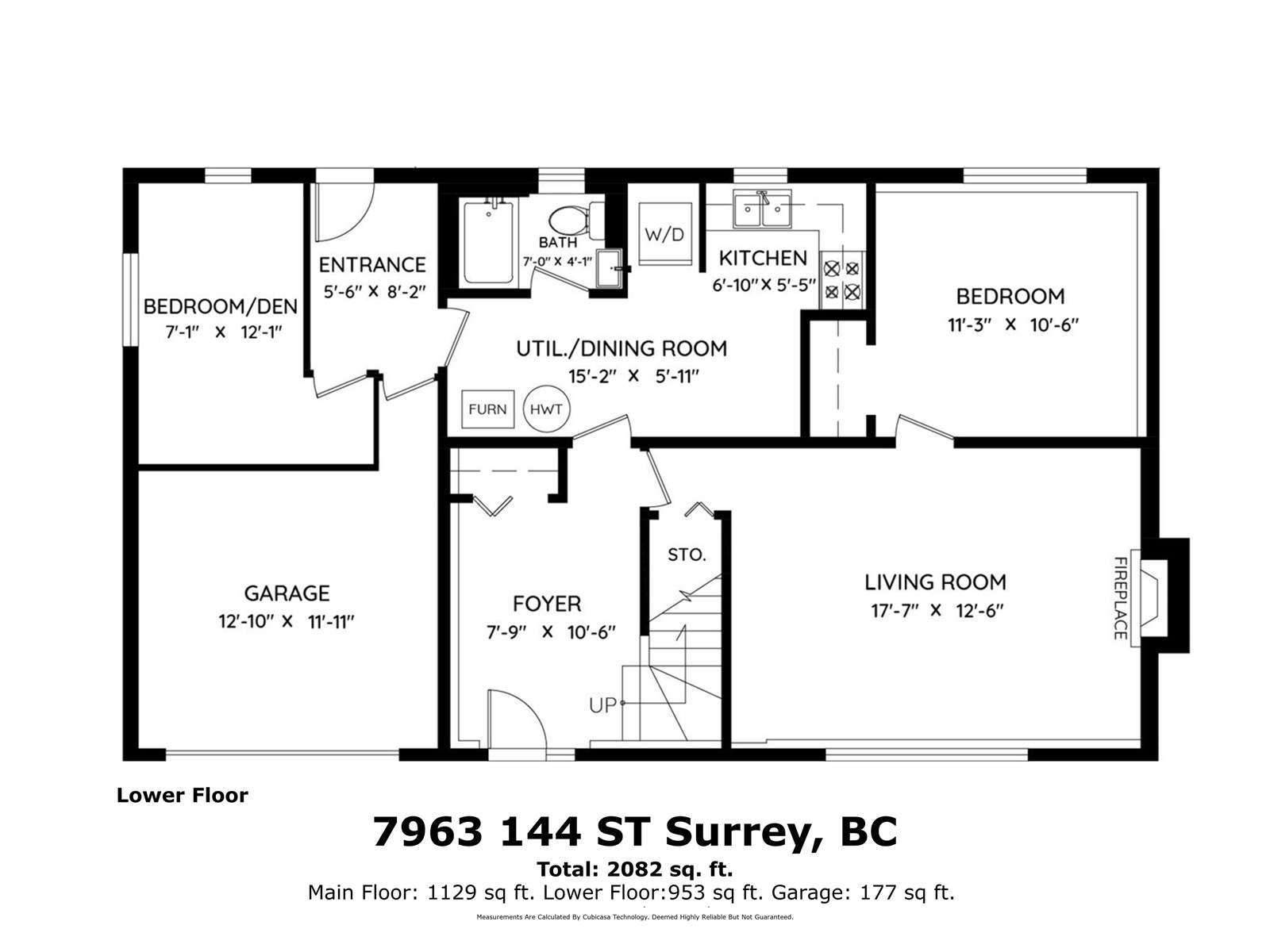 7963 144 Street, Surrey, British Columbia  V3W 5T2 - Photo 29 - R2984661